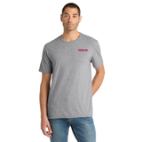 WECA District® Perfect Blend® CVC Tee