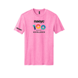 OKAEYC Centennial Tee