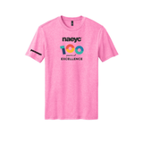 PennAEYC  Centennial Tee