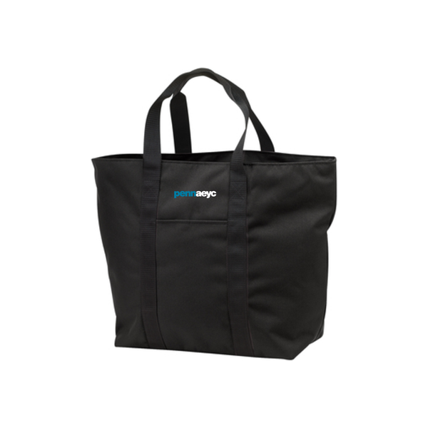Port Authority® All-Purpose Tote