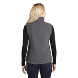Port Authority® Ladies Value Fleece Vest