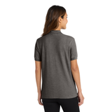 WECA Port Authority® Women's Silk Touch™ Polo