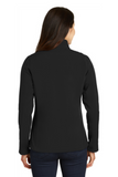 Port Authority® Ladies Core Soft Shell Jacket