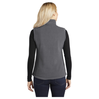 Port Authority® Ladies Value Fleece Vest