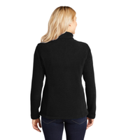 Port Authority® Ladies Value Fleece Jacket