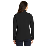 Port Authority® Ladies Core Soft Shell Jacket