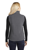 Port Authority® Ladies Value Fleece Vest