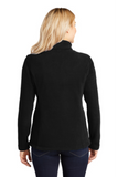 Port Authority® Ladies Value Fleece Jacket