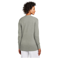 Brooks Brothers® Women’s Cotton Stretch Long Cardigan Sweater