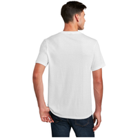 District ® Perfect Blend ® CVC Tee