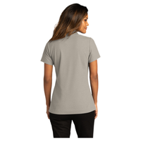 Port Authority® Ladies SuperPro React™ Polo