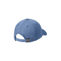 Port Authority® Garment Washed Cap