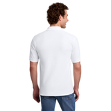 WECA Port & Co™ Core Blend Pique Polo