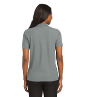 Port Authority® Ladies Silk Touch™ Polo