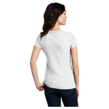 District ® Women’s Perfect Blend ® CVC Tee