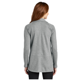 Port Authority® Ladies Interlock Cardigan