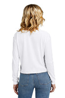 District® Women’s Perfect Tri® Midi Long Sleeve Tee