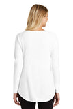 District ® Women’s Perfect Tri ® Long Sleeve Tunic Tee