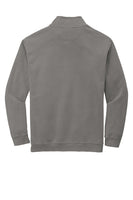 Comfort Colors ® Ring Spun 1/4-Zip Sweatshirt