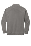 Comfort Colors ® Ring Spun 1/4-Zip Sweatshirt