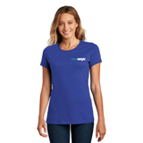 District ® Women’s Perfect Weight ® Tee