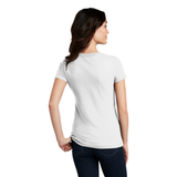 District ® Women’s Perfect Blend ® CVC Tee