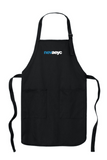 Port Authority® Full-Length Apron with Pockets