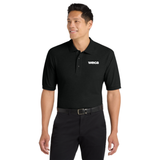 WECA Port Authority®  Silk Touch™ Polo
