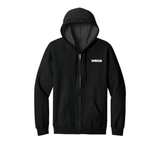 WECA Gildan Softstyle® Midweight Fleece Full-Zip Hooded Sweatshirt