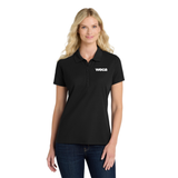 WECA Port Authority® Women's SuperPro React™ Polo