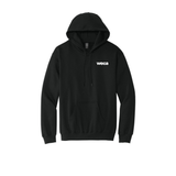 WECA Gildan® Softstyle® Midweight Pullover Hooded Sweatshirt
