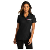 Port Authority® Ladies SuperPro React™ Polo