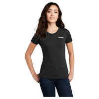 District ® Women’s Perfect Blend ® CVC Tee