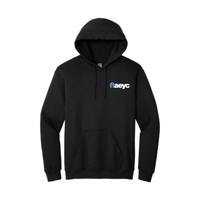 Gildan® - Heavy Blend™ Hooded Sweatshirt