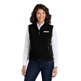 WECA Port Authority® Women's Value Fleece Vest