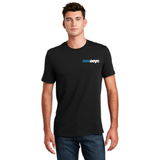 District ® Perfect Blend ® CVC Tee