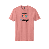 FLAEYC Centennial Tee