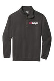 Comfort Colors ® Ring Spun 1/4-Zip Sweatshirt