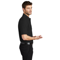 Port Authority® Silk Touch™ Polo