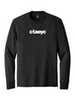 District ® Perfect Tri ® Long Sleeve Tee