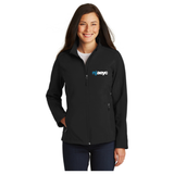 Port Authority® Ladies Core Soft Shell Jacket