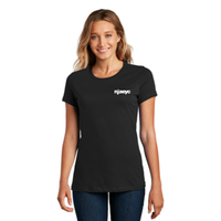 District ® Women’s Perfect Weight ® Tee