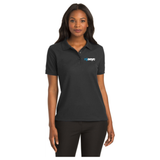 Port Authority® Ladies Silk Touch™ Polo