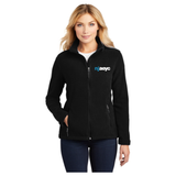 Port Authority® Ladies Value Fleece Jacket