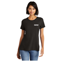 District ® Women’s Very Important Tee ®