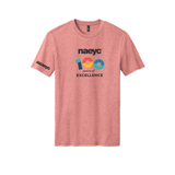 AZAEYC  Centennial Tee