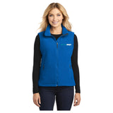 Port Authority® Ladies Value Fleece Vest