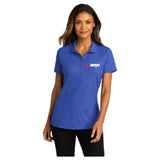 Port Authority® Ladies SuperPro React™ Polo