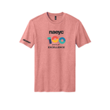 OKAEYC Centennial Tee
