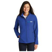 Port Authority® Ladies Core Soft Shell Jacket